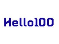 Hello100