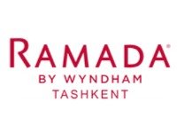 Ramada Tashkent
