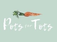 Pots for Tots