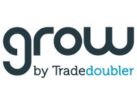 Grow by Tradedoubler