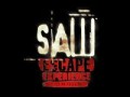 Saw Escape Experience - London