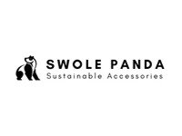 Swole Panda