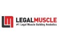 Legal Muscle Anabolics
