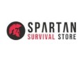 Spartan Survival Store