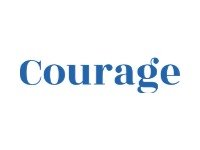 Fly with Courage