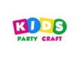 Kids Party Craft