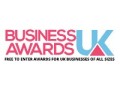 Business Awards UK