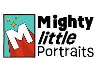 Mighty Little Portraits