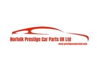 Norfolk Prestige Car Parts
