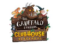 Gruffalo Clubhouse