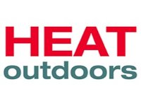 Heat Outdoors
