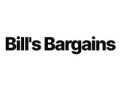 Bill's Bargains