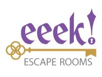 EEEK! Escape Rooms