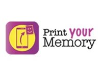 Print Your Memory