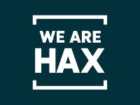 We Are Hax