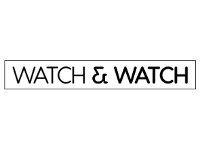 WATCH & WATCH