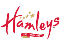 Hamleys