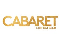 Cabaret at the Kit Kat Club