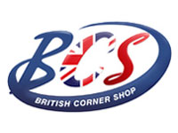 British Corner Shop