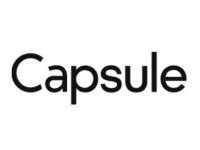 Capsule CRM