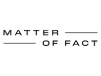 Matter of Fact