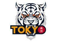 Tokyo Tiger