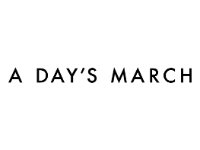 A Day's March