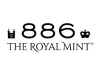 886 by The Royal Mint