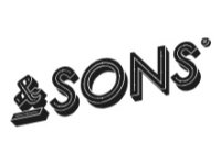 &SONS