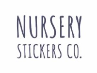 Nursery Stickers