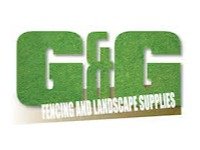 G&G Fencing & Landscaping Supplies