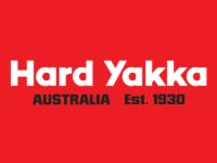 Hard Yakka
