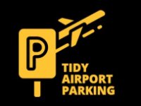 Tidy Airport Parking
