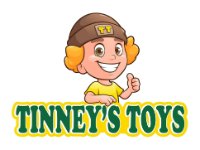 Tinney's Toys