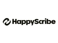 HappyScribe