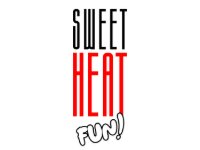 Sweet Heat Fun! Hot Sauces