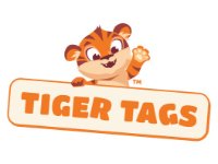 Tiger Tags