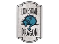 Lonesome Dragon