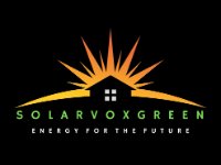 SolarVoxGreen