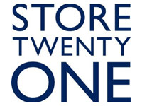 Store Twenty One