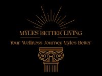 Myles Better Living