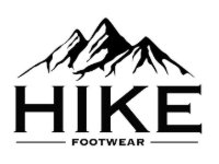 Hike Footwear