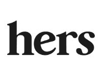 Hers