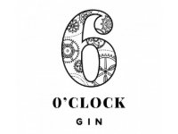 6 O'clock Gin