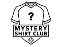 Mystery Shirt Club