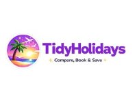 Tidy Holidays