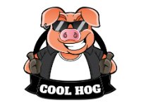 Cool Hog