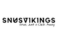 Snus Vikings