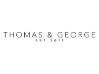 Thomas and George