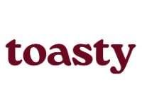 Toasty